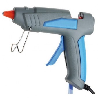 TOOLS 17350 ΠΙΣΤΟΛΙ ΘΕΡΜΟΚΟΛΛΑΣ 25Watt